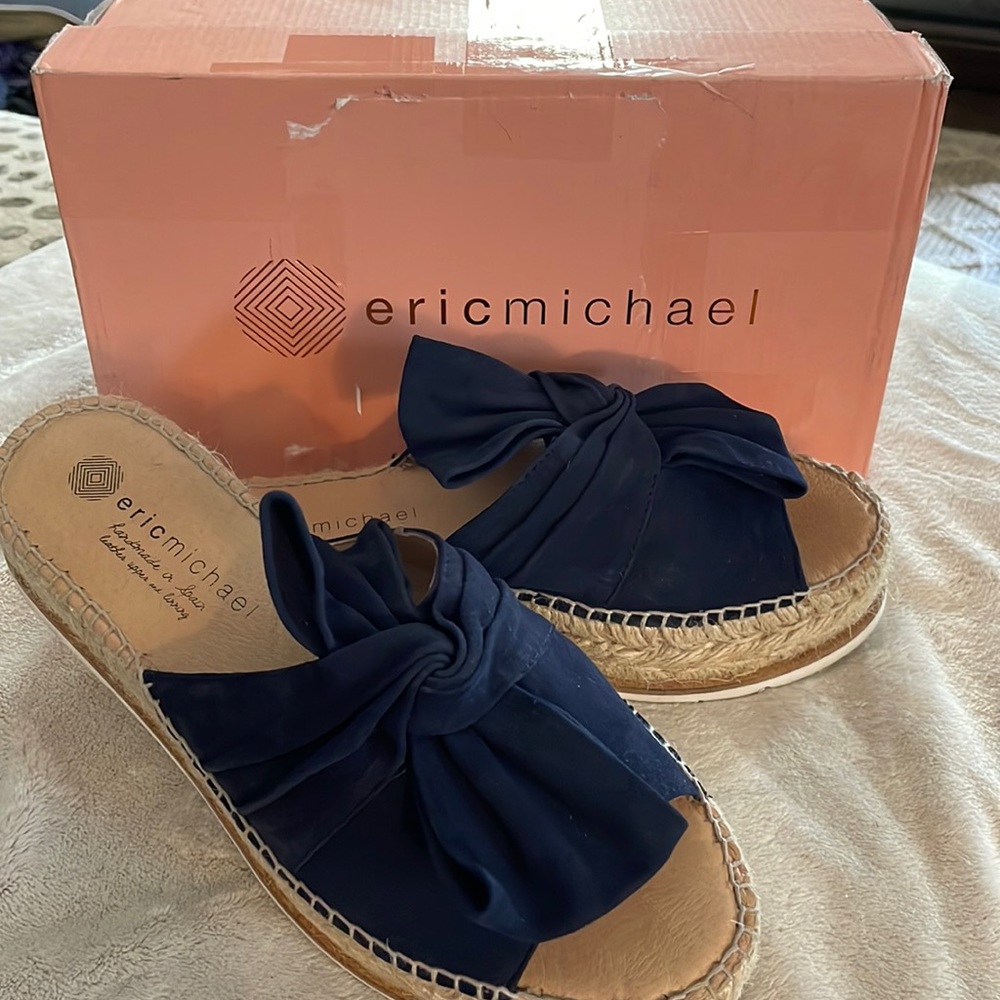 Eric Michael